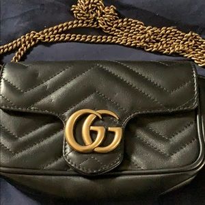 Gucci bag
